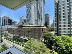 St. Regis Residences (D10), Apartment #454274851